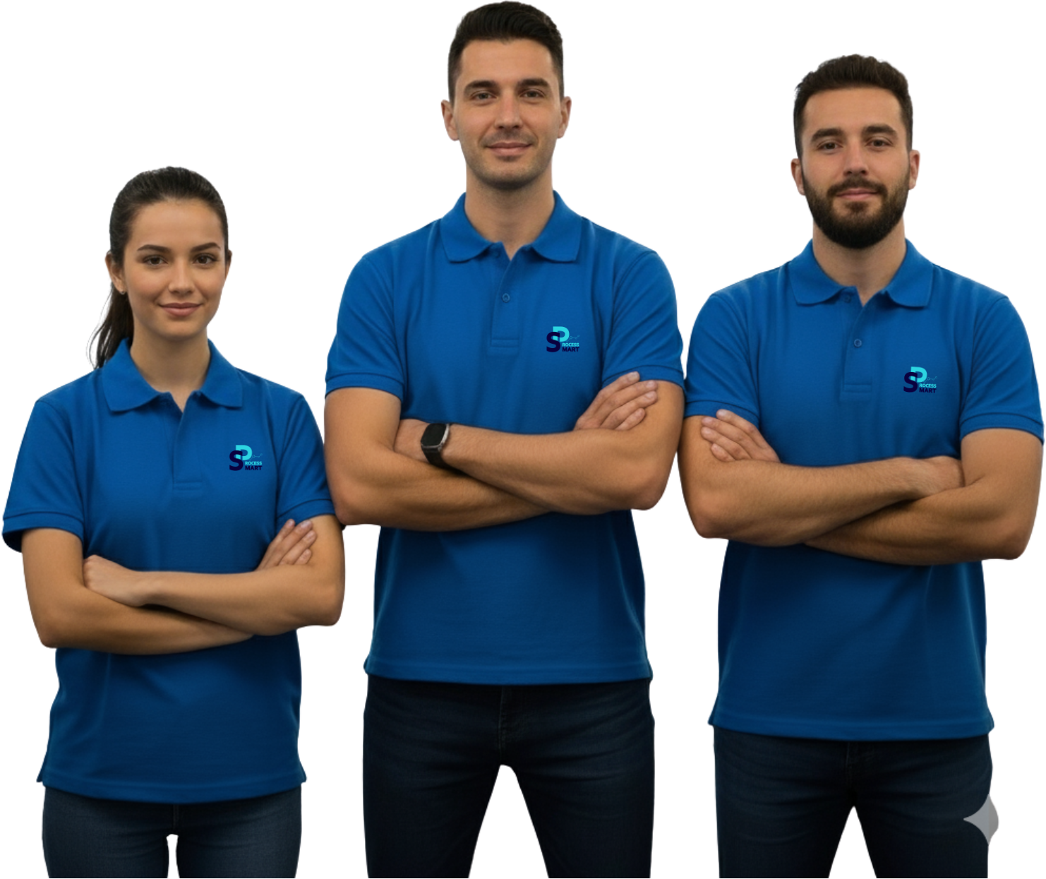 Nosotros processmart sobre nosotros