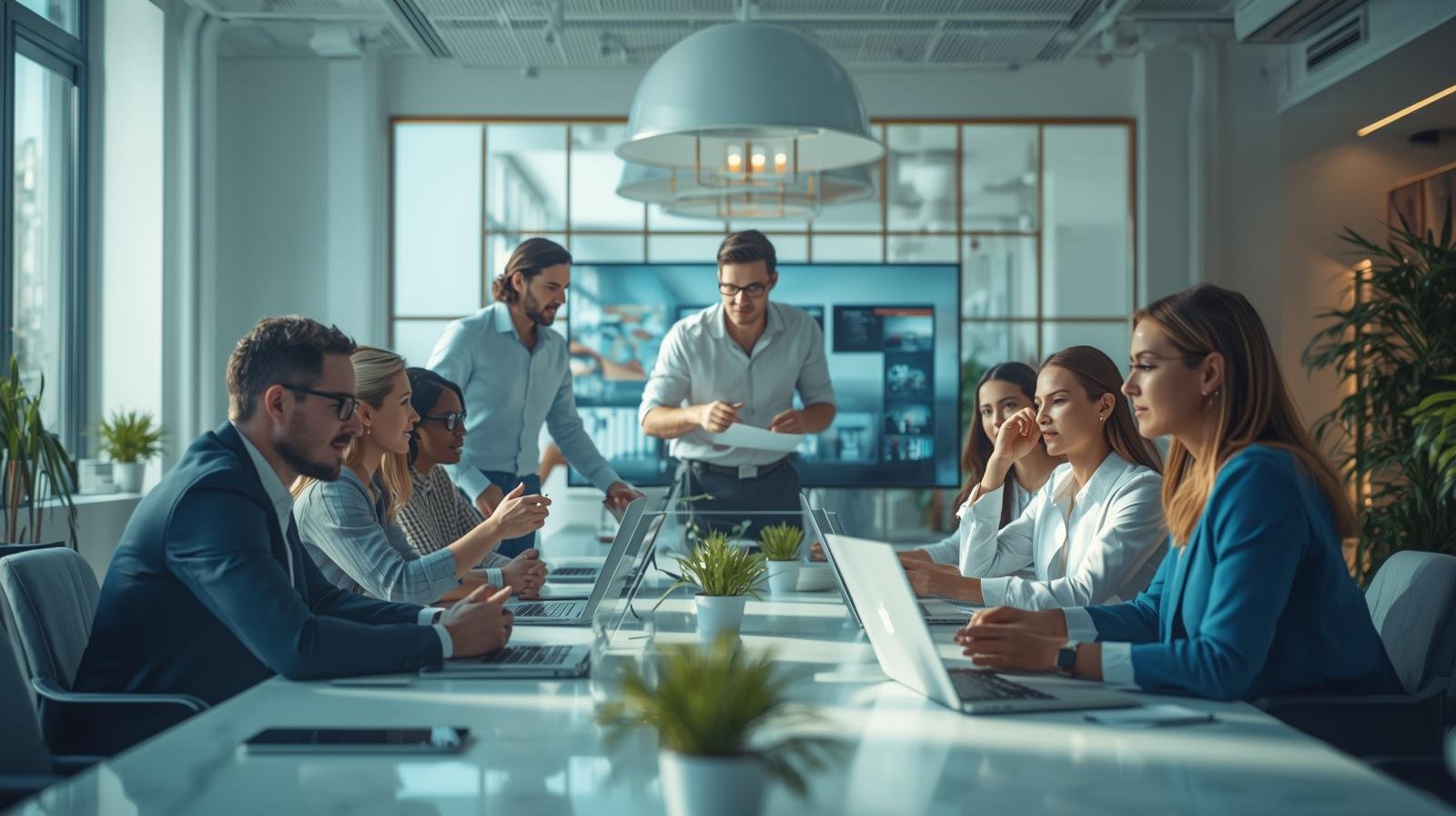 Nosotros imagen nosotros